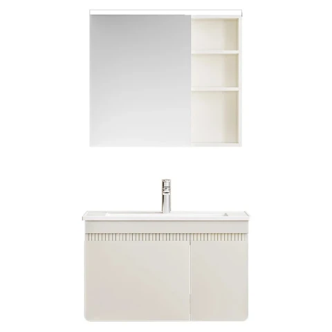 Tủ chậu sinh thái Heggi BC6520S-080C2