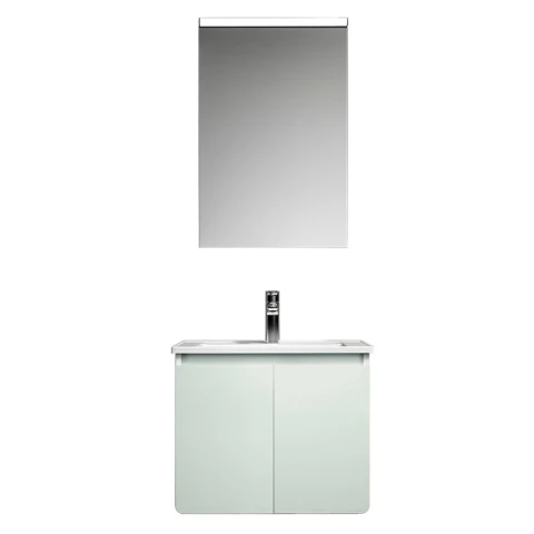 Tủ chậu sinh thái Heggi BC6522S-060C2