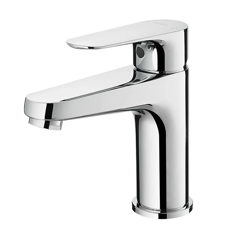 Vòi chậu nóng lạnh Hegii HMF112-111(HZ)