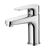 Vòi chậu nóng lạnh Hegii HMF112-111(HZ) 1