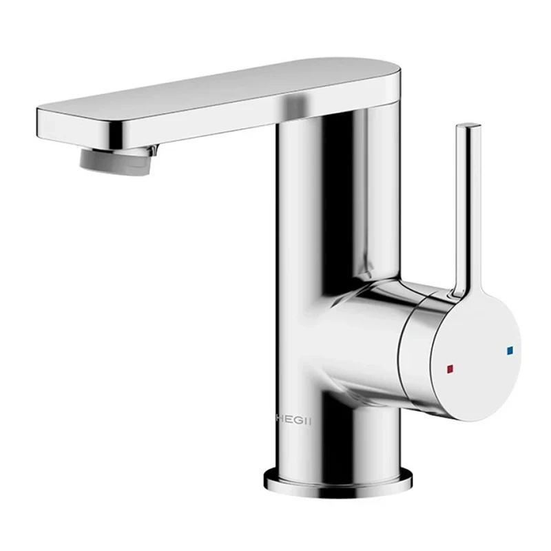 Vòi chậu nóng lạnh Hegii HMF132-111L