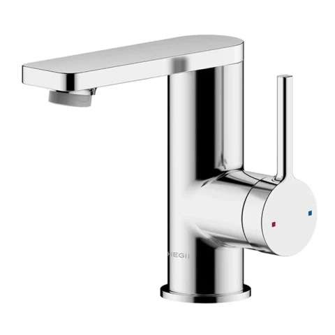 Vòi chậu nóng lạnh Hegii HMF132-111L