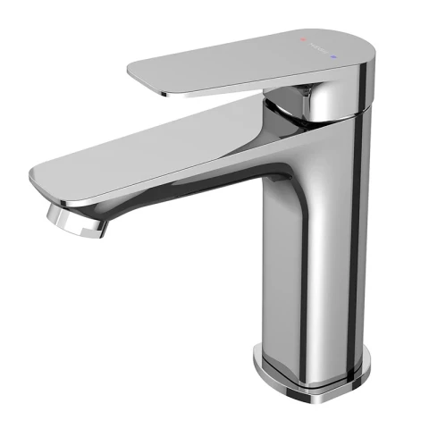 Ảnh Vòi chậu nóng lạnh Hegii HMF134-111 1