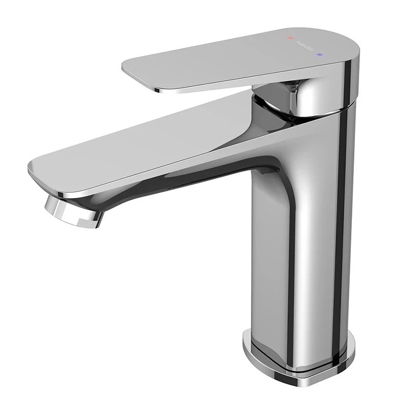 Vòi chậu nóng lạnh Hegii HMF134-111