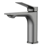 Vòi chậu nóng lạnh Hegii HMF135-111-SH 1