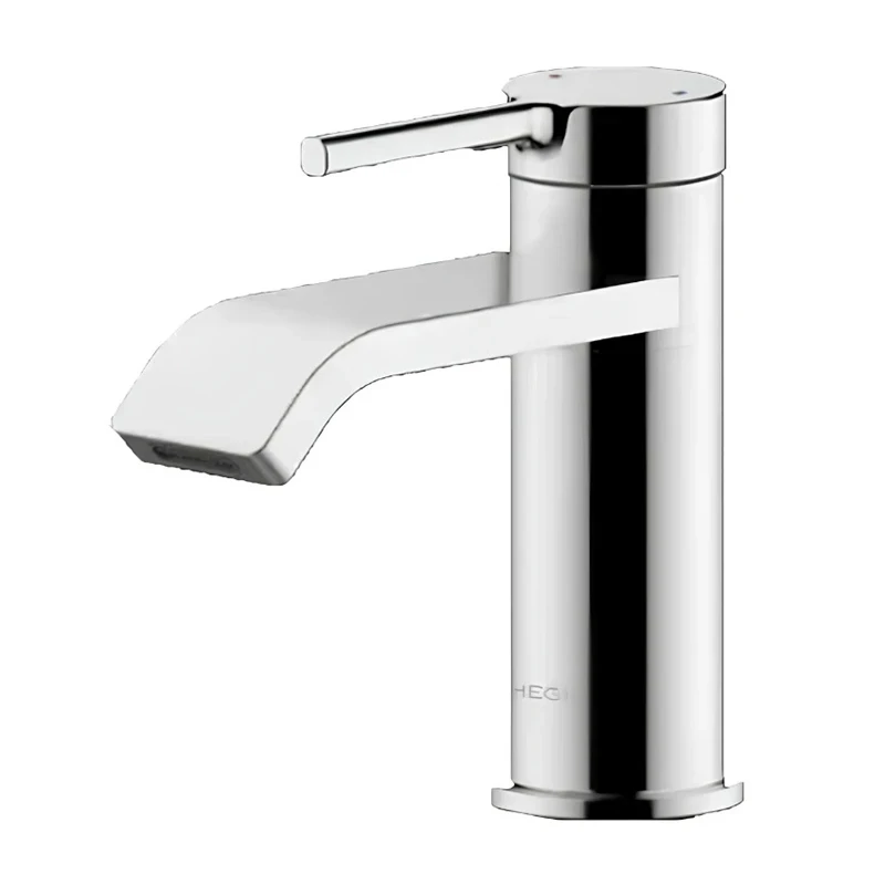 Vòi chậu nóng lạnh Hegii HMF138-111B