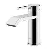 Vòi chậu nóng lạnh Hegii HMF138-111B 1