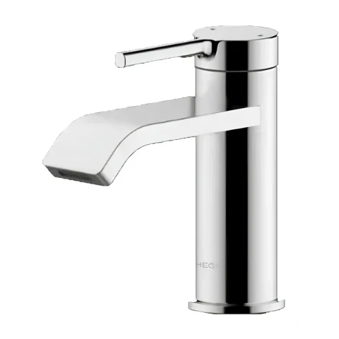 Vòi chậu nóng lạnh Hegii HMF138-111B