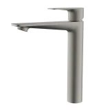 Vòi chậu nóng lạnh Hegii HMF173-113-SN 1