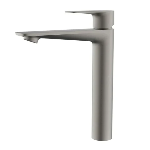 Vòi chậu nóng lạnh Hegii HMF173-113-SN