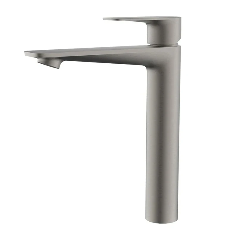 Vòi chậu nóng lạnh Hegii HMF173-113-SN