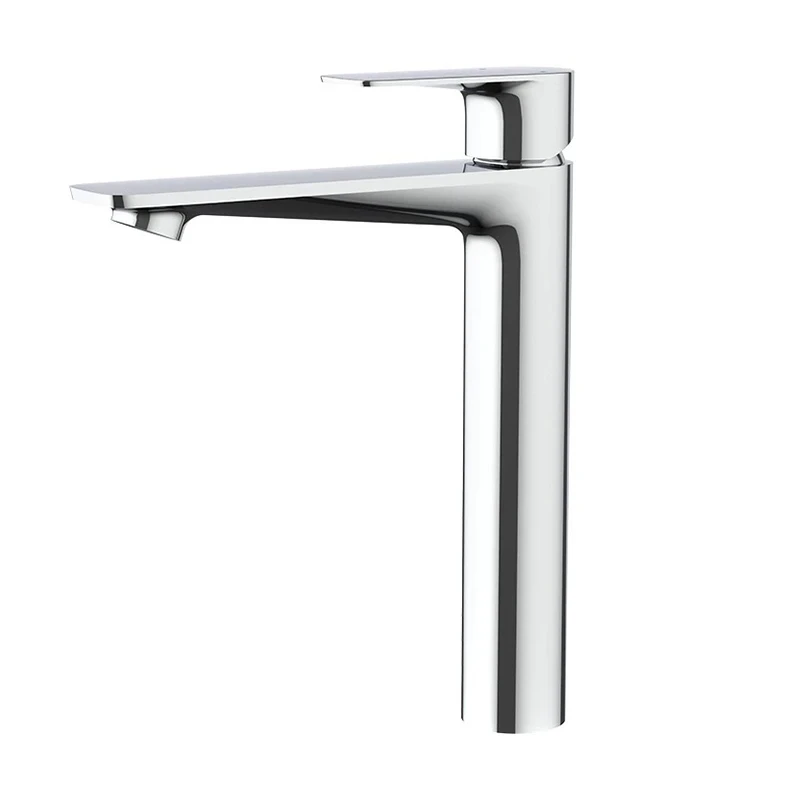 Vòi chậu nóng lạnh Hegii HMF173-113