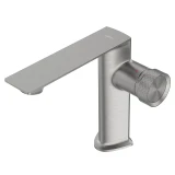 Vòi chậu nóng lạnh Hegii HMF178-112-SN 1