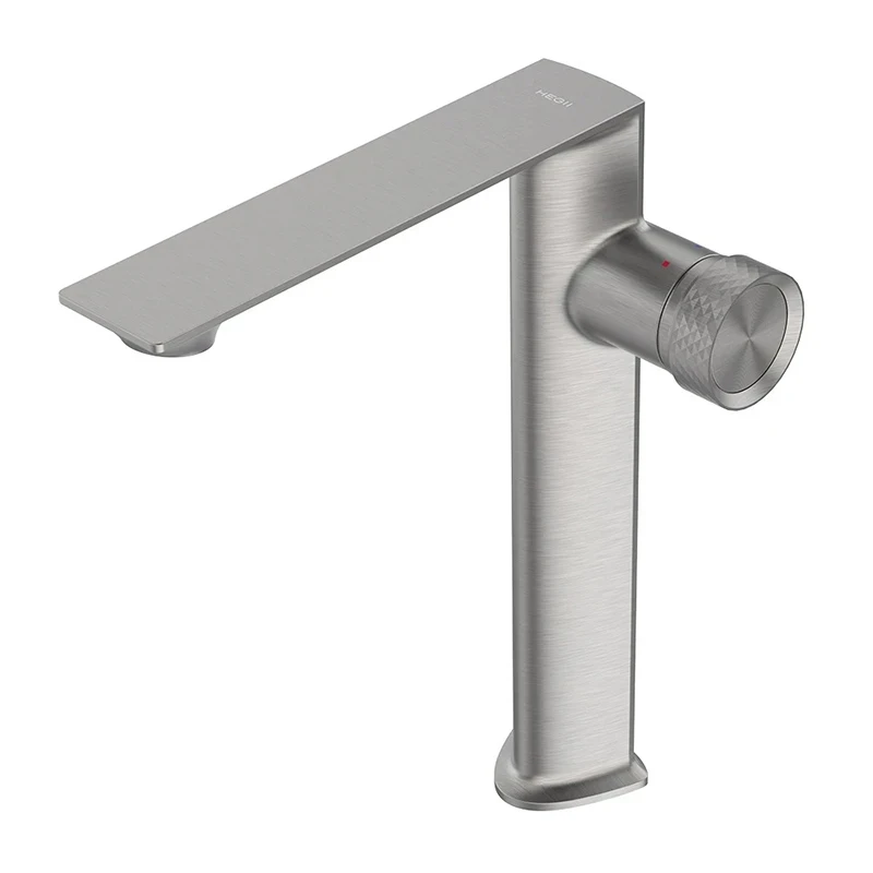 Vòi chậu nóng lạnh Hegii HMF178-113-SN