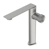 Vòi chậu nóng lạnh Hegii HMF178-113-SN 1