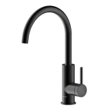 Vòi rửa bát Hegii HMF132-411-BC 1
