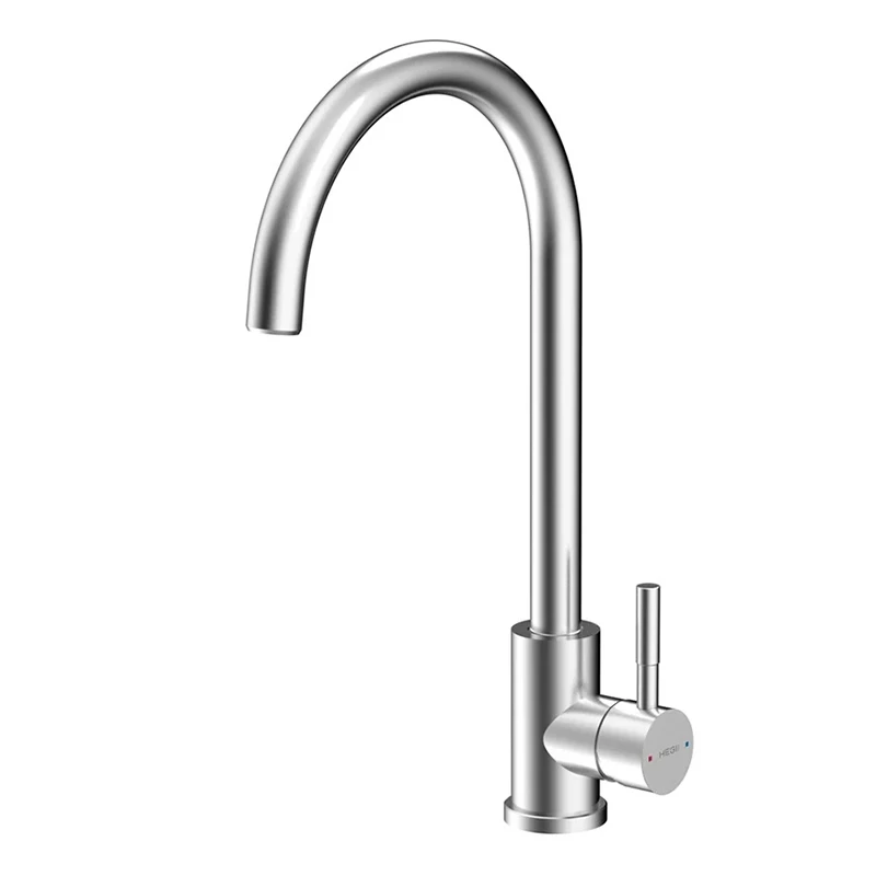 Vòi rửa bát Hegii HMF250-411-SD