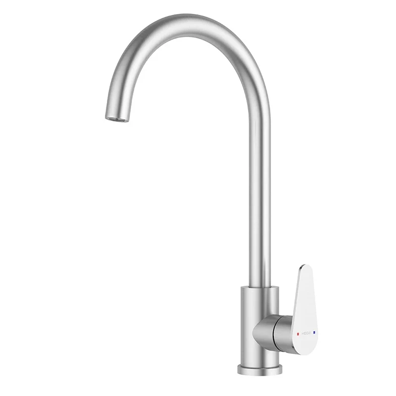 Vòi rửa bát Hegii LML120-411-SD