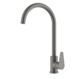 Vòi rửa bát Hegii LML120-411-SN 1