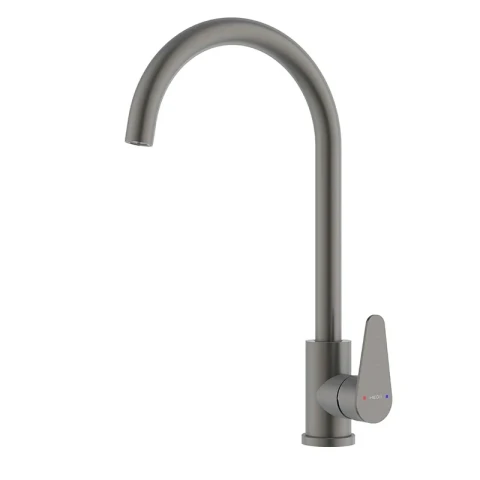 Vòi rửa bát Hegii LML120-411-SN