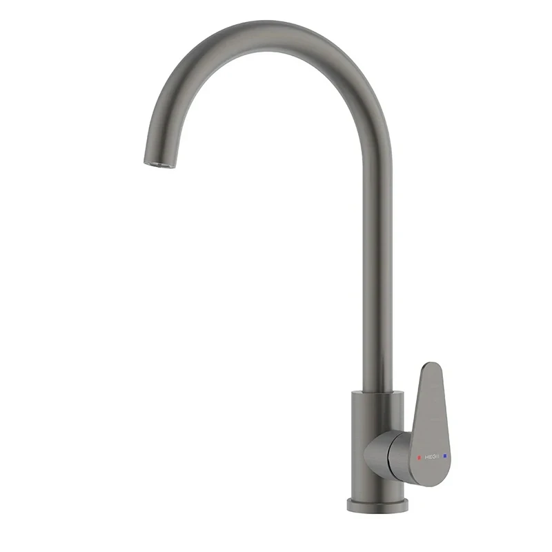Vòi rửa bát Hegii LML120-411-SN