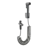 Vòi xịt Toilet Hegii LMH022-SN 1