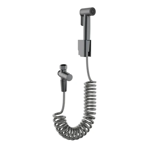 Vòi xịt Toilet Hegii LMH022-SN