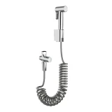 Vòi xịt Toilet Hegii LMH022 1