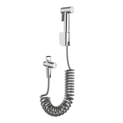 Vòi xịt Toilet Hegii LMH022