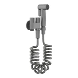 Vòi xịt Toilet Hegii LMH025-SN 1