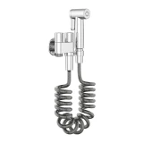 Vòi xịt Toilet Hegii LMH025 1
