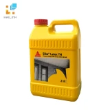 Chống thấm Sika Latex TH (5L, 25L, 2L) 1