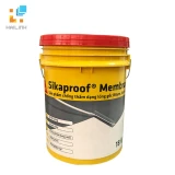 Chống thấm Sikaproof membrane 1