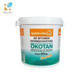 Chống thấm QUICK-MIX BD2K 1
