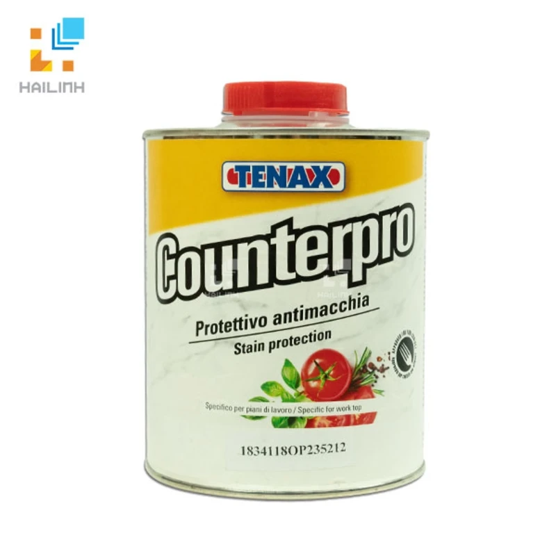 Chất bảo vệ Counter-pro