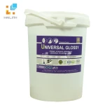 Đánh bóng Univer Glossy 1