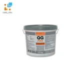 Dung môi cực thấp chứa thạch anh QUICK-MIX QG Pro 1
