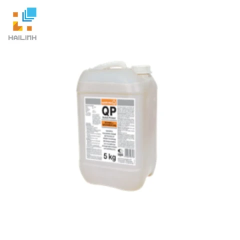 Dung môi ngăn chặn bong bóng các lớp phủ QP 5 lít