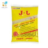 Keo chít mạch Asia Star JJ-B màu nâu 1