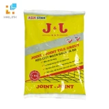 Keo chà ron chít mạch gạch Asia Star JJ-G 1