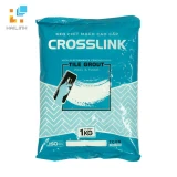 Keo chà ron chít mạch gạch CROSSLINK 1