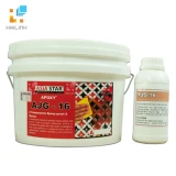 Keo chít mạch Epoxy AJG-16 1