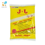 Keo chà ron chít mạch gạch Asia Star JJ-Y 1