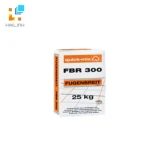 Keo chít mạch QUICK-MIX FBR 300 1