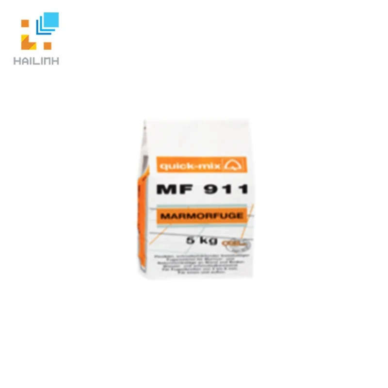 Keo chít mạch QUICK-MIX MF 911