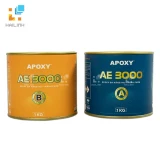 Keo dán gạch Epoxy AE- 3000 1