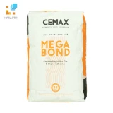 Keo dán gạch  Megabond Asia Star 1