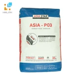 Keo dán gạch ngoài trời PO3 Asia Star 1