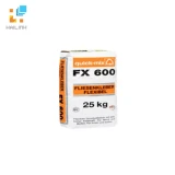 Keo dán gạch QUICK-MIX FX 600 1
