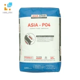 Keo Dán Gạch Asia Star PO4 1
